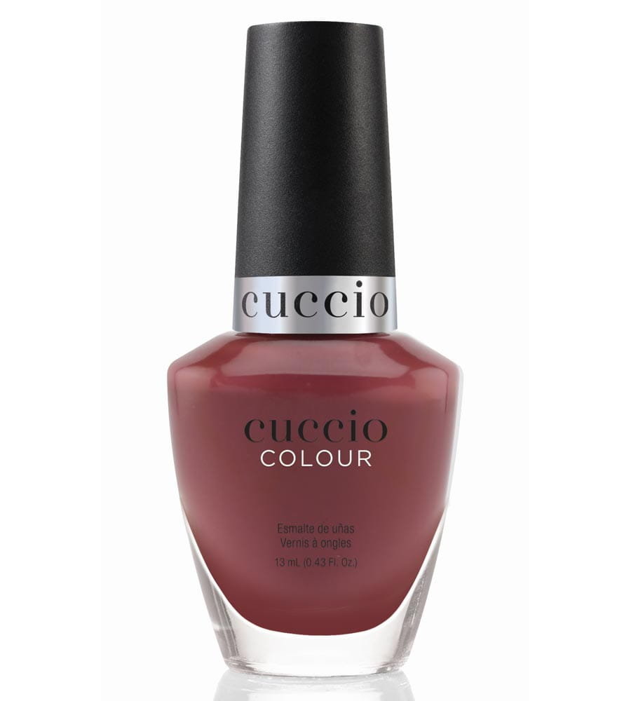 Cuccio, 1362 Лак для ногтей 13 мл Divine Essence
Cuccio, 1362 Лак для ногтей 13 мл Divine Essence