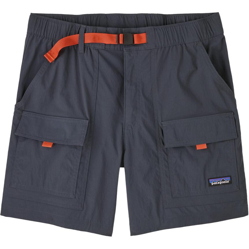 Повседневные карго-шорты для активного отдыха Patagonia, синий
Повседневные карго-шорты для активного отдыха Patagonia, синий