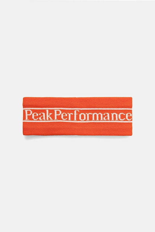 Повязка на голову Pow Peak Performance, оранжевый
Повязка на голову Pow Peak Performance, оранжевый