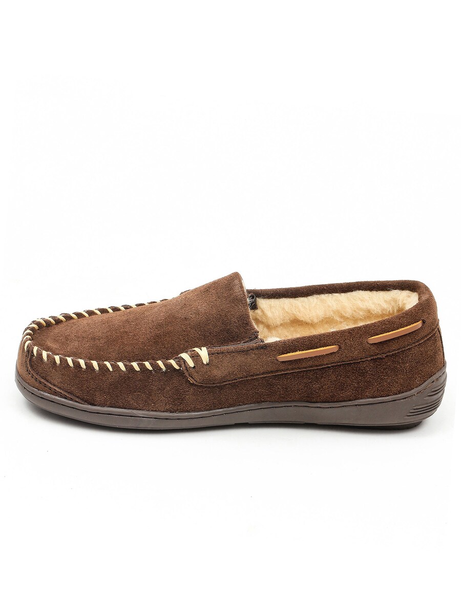 Мокасины Gooce Keith, коричневый
Мокасины Gooce Keith, коричневый