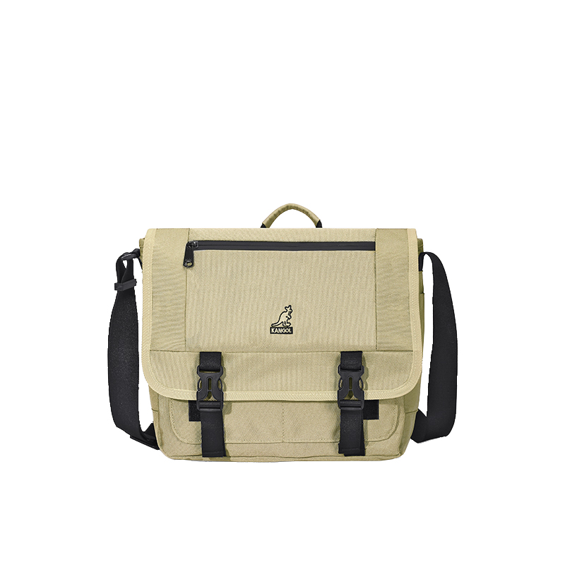 KANGOL Тканевая сумка для ноутбука
KANGOL Тканевая сумка для ноутбука