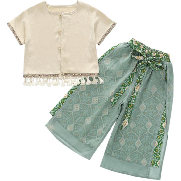 PROTECTCAMEL Детский двухкомпонентный комплект с юбкой и воротником-гольф
PROTECTCAMEL Детский двухкомпонентный комплект с юбкой и воротником-гольф