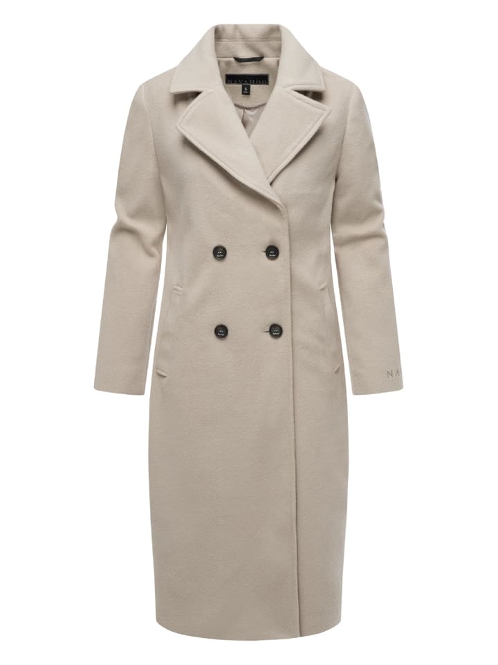 Пальто Navahoo
Пальто Navahoo