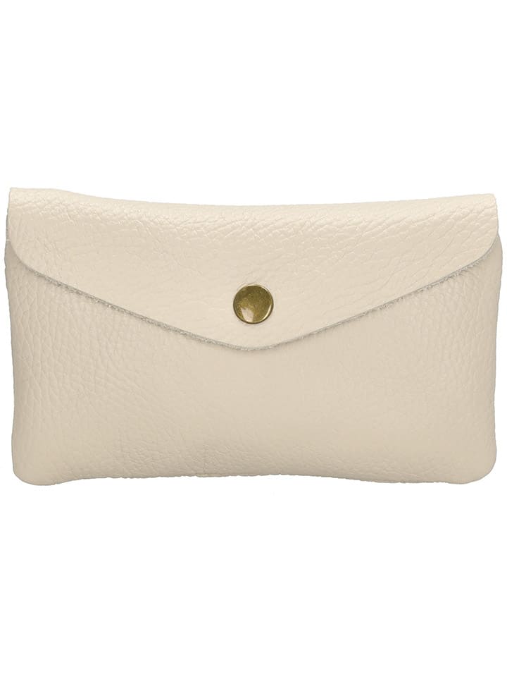 Кошелек "Элиза" кремового цвета - (Д)15,5 x (В)10 x (Г)2,5 см Charm
Кошелек "Элиза" кремового цвета - (Д)15,5 x (В)10 x (Г)2,5 см Charm