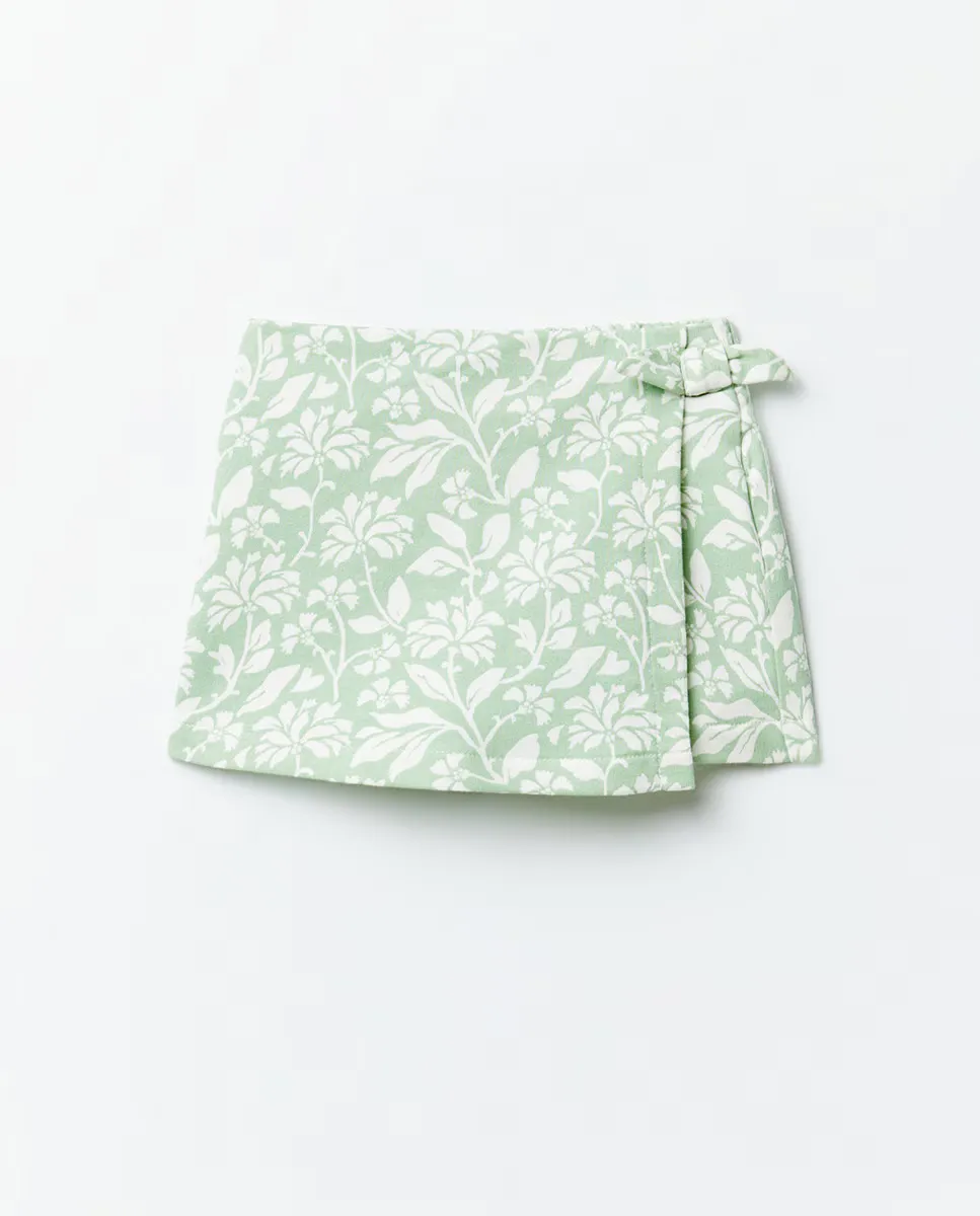 Юбка Sfera, зеленый
Юбка Sfera, зеленый