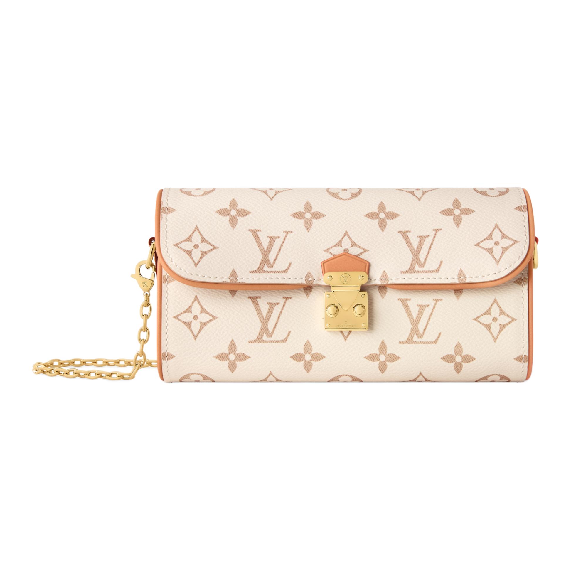 LOUIS VUITTON Сумка через плечо
LOUIS VUITTON Сумка через плечо