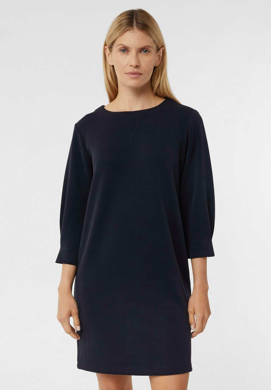 Платье comma Day dress, Navy/Dark Blue
Платье comma Day dress, Navy/Dark Blue