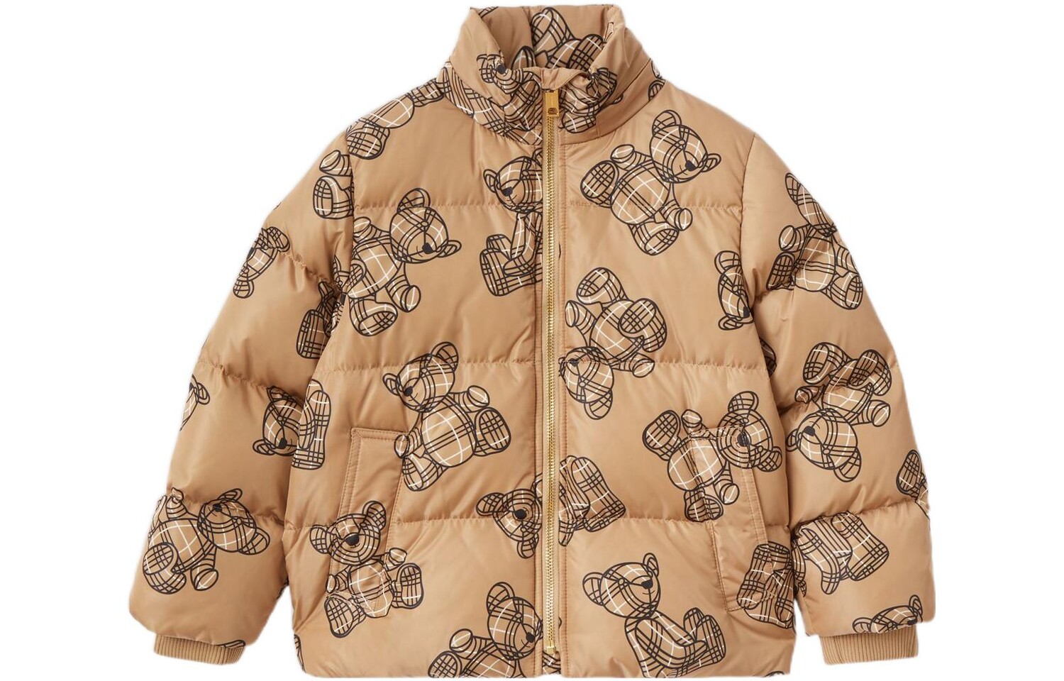 Детский пуховик Burberry, цвет Beige
Детский пуховик Burberry, цвет Beige