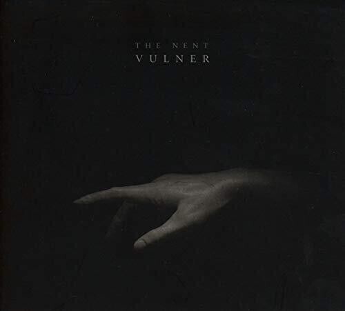 CD диск Nent: Vulner
CD диск Nent: Vulner