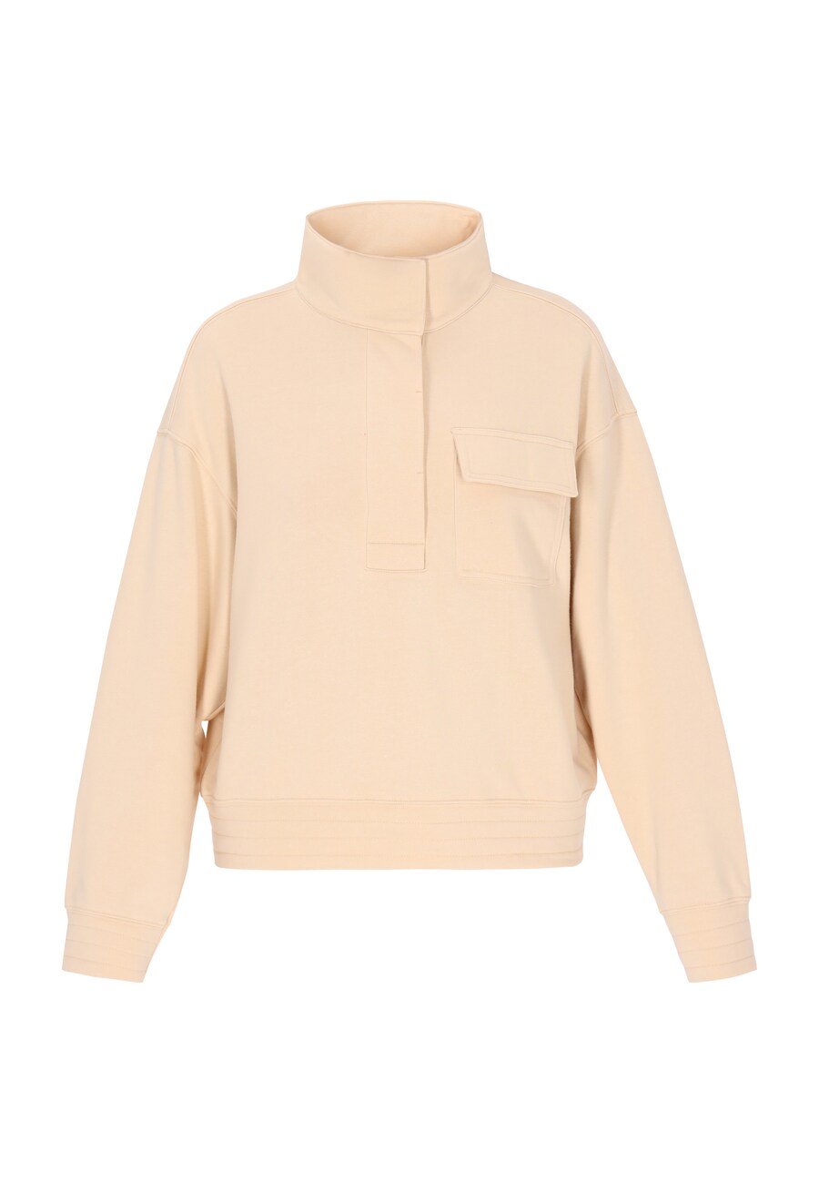 Толстовка UCY Comfortable, цвет Chamois 
Толстовка UCY Comfortable, цвет Chamois