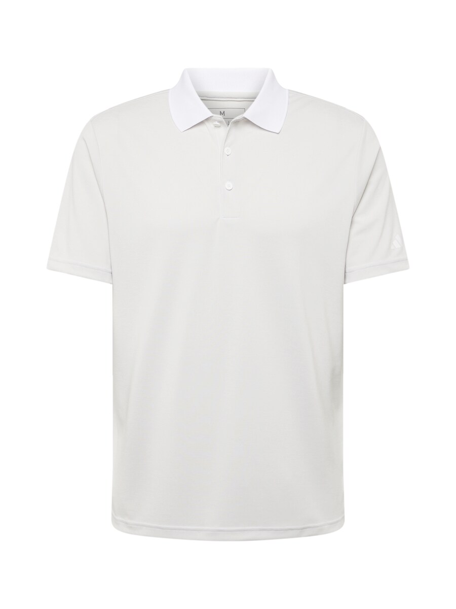 Рубашка поло ADIDAS GOLF Performance Shirt, цвет white/off white 
Рубашка поло ADIDAS GOLF Performance Shirt, цвет white/off white