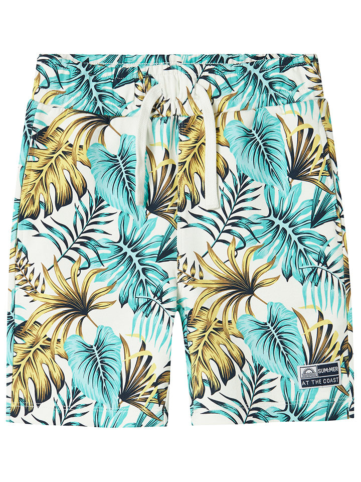 Шорты name it, белый
Шорты name it, белый