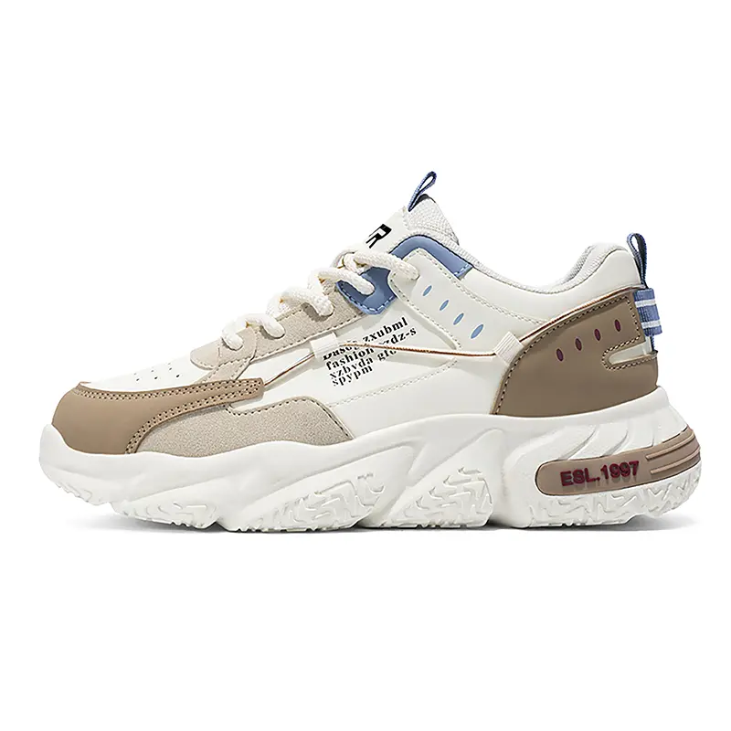 Низкие, амортизирующие, нескользящие, массивные кроссовки для мужчин BTR, White Black
Низкие, амортизирующие, нескользящие, массивные кроссовки для мужчин BTR, White Black