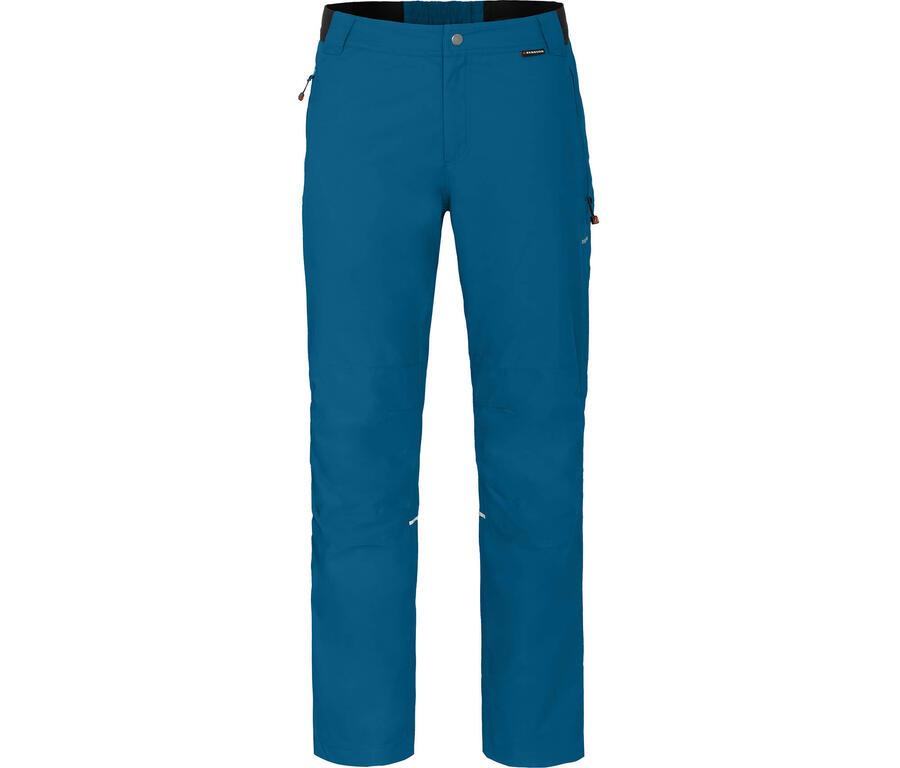 BERGSON Легкие утепленные брюки-дождевики, водонепроницаемость 12000 мм водяного столба, синие
BERGSON Легкие утепленные брюки-дождевики, водонепроницаемость 12000 мм водяного столба, синие