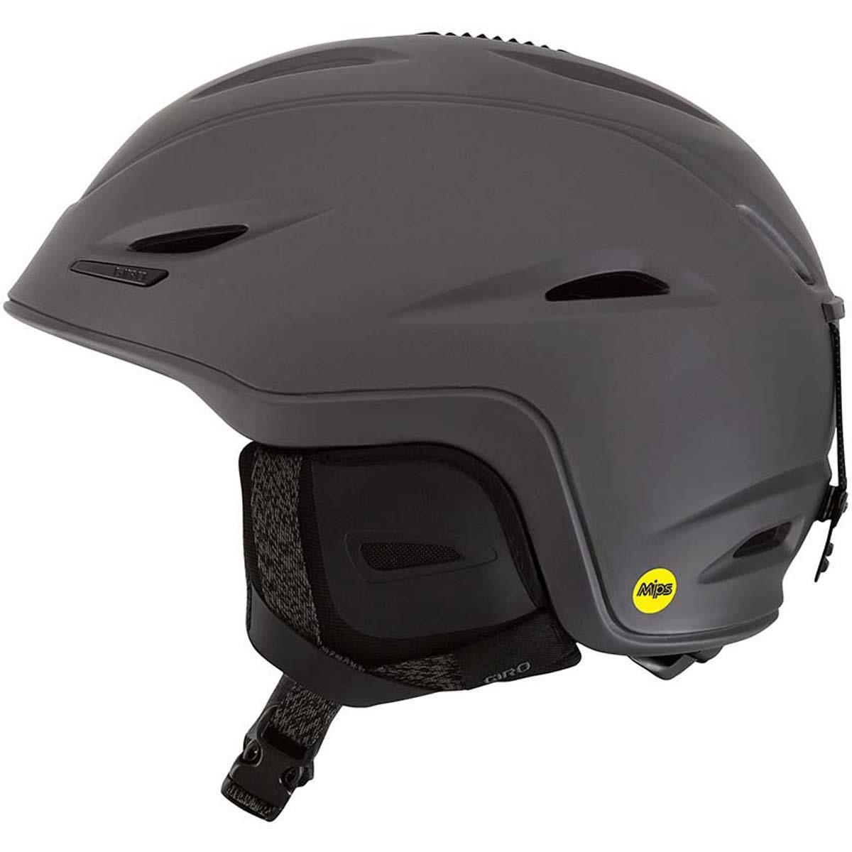 Шлем Union MIPS Giro, Matte Titanium
Шлем Union MIPS Giro, Matte Titanium
