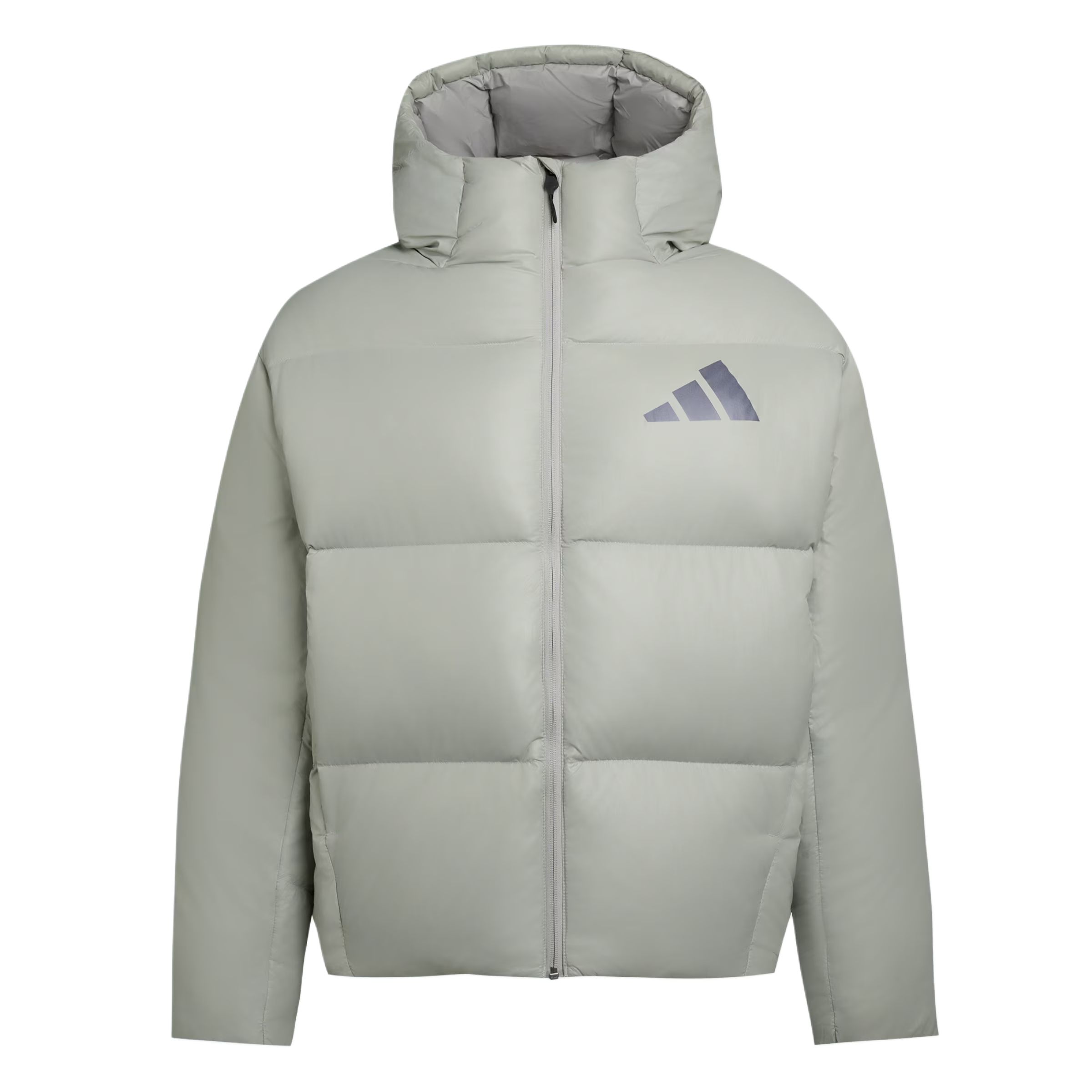 Куртка ZNE FW25 мужская пуховая Adidas, металлический серый/черный
Куртка ZNE FW25 мужская пуховая Adidas, металлический серый/черный