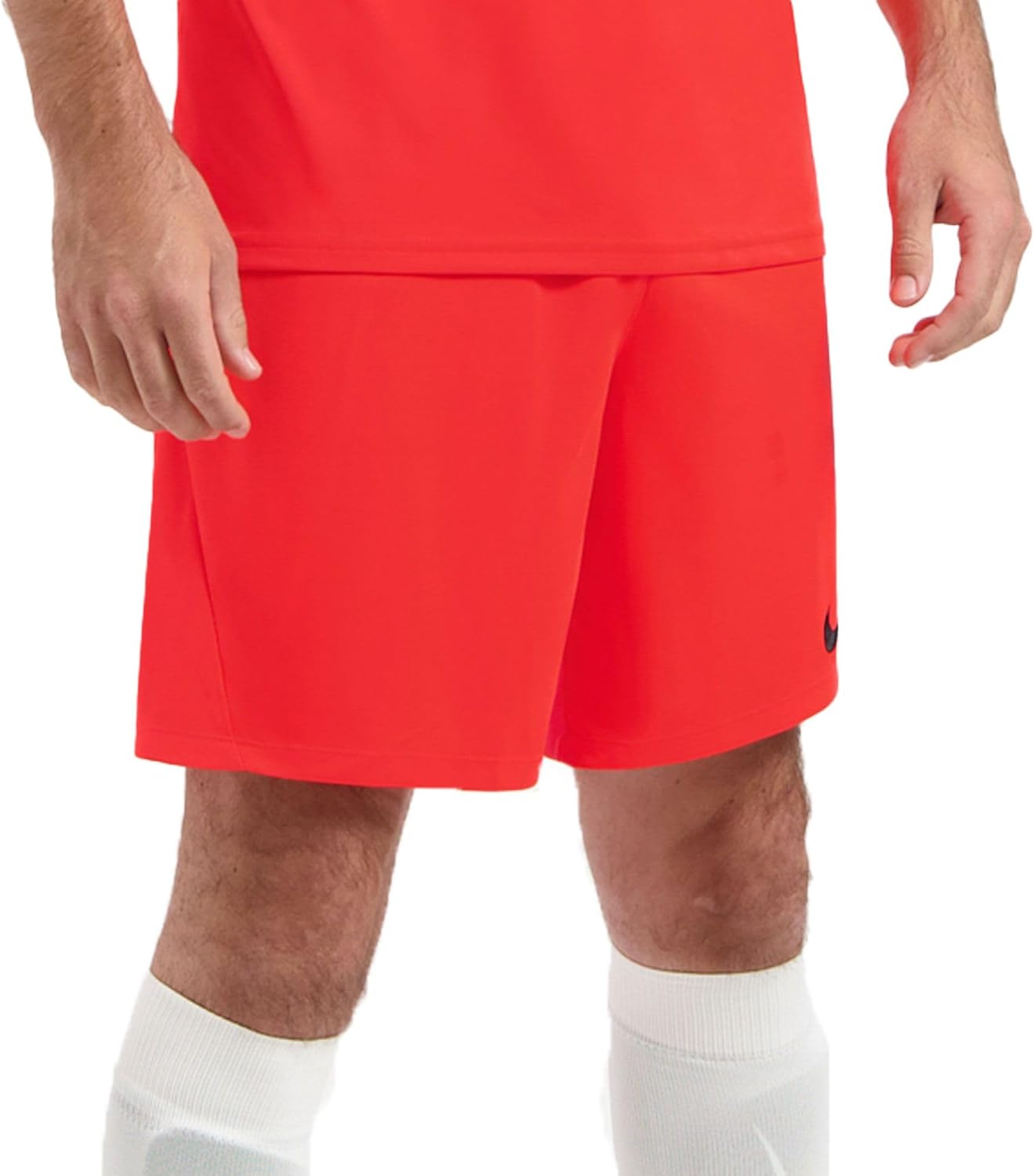 Nike Мужская спортивная обувь, Bright Crimson/Black
Nike Мужская спортивная обувь, Bright Crimson/Black