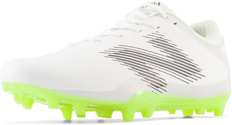 Мужские низкие кроссовки New Balance Rush V4, белый
Мужские низкие кроссовки New Balance Rush V4, белый