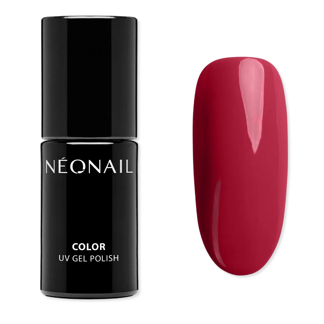 Лак для ногтей color Neonail, spread love, объем 7.2 мл
Лак для ногтей color Neonail, spread love, объем 7.2 мл