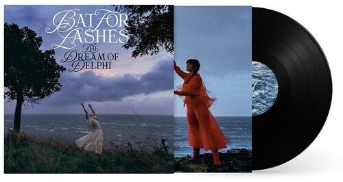 Виниловая пластинка Bat For Lashes - Dream Of Delphi 
Виниловая пластинка Bat For Lashes - Dream Of Delphi