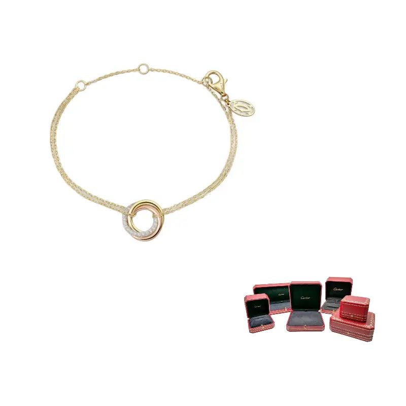 Cartier Браслеты из белого золота 18 карат женские gold
Cartier Браслеты из белого золота 18 карат женские gold