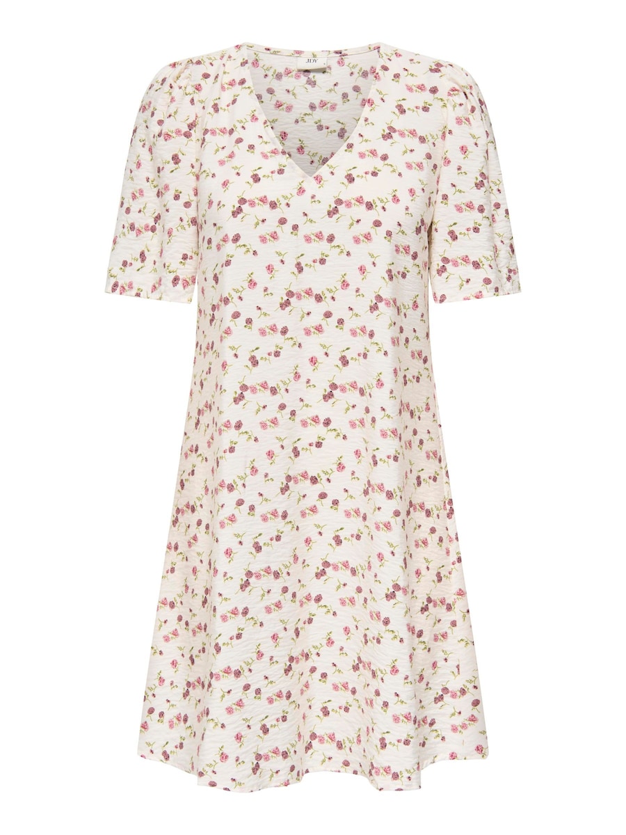 Платье JDY Carrie, белый
Платье JDY Carrie, белый