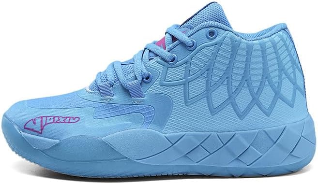 Мужские баскетбольные кроссовки SWZEC, противоскользящие, повседневные, синий
Мужские баскетбольные кроссовки SWZEC, противоскользящие, повседневные, синий