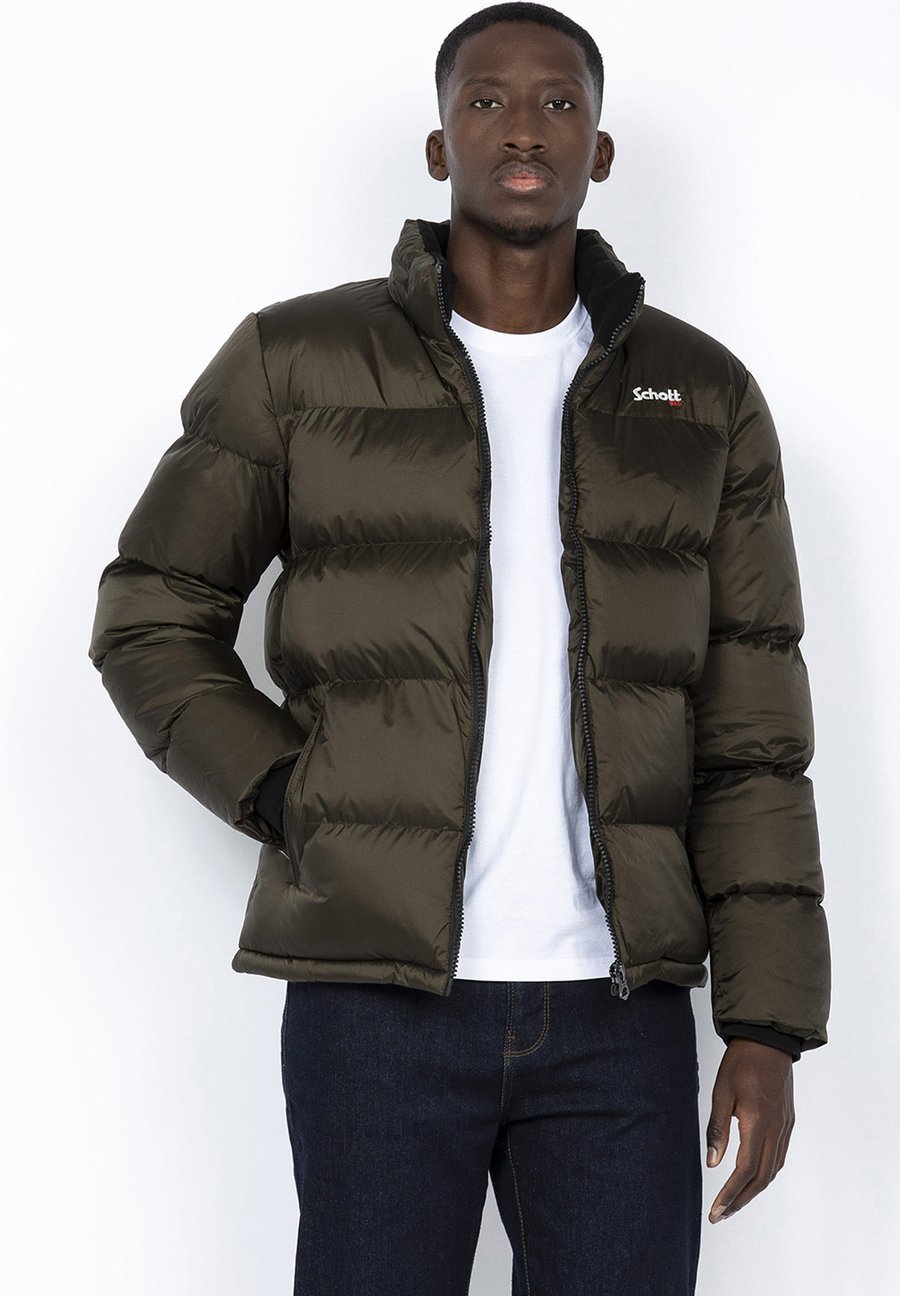 Куртка Schott Winter jacket, Kaki/Olive
Куртка Schott Winter jacket, Kaki/Olive