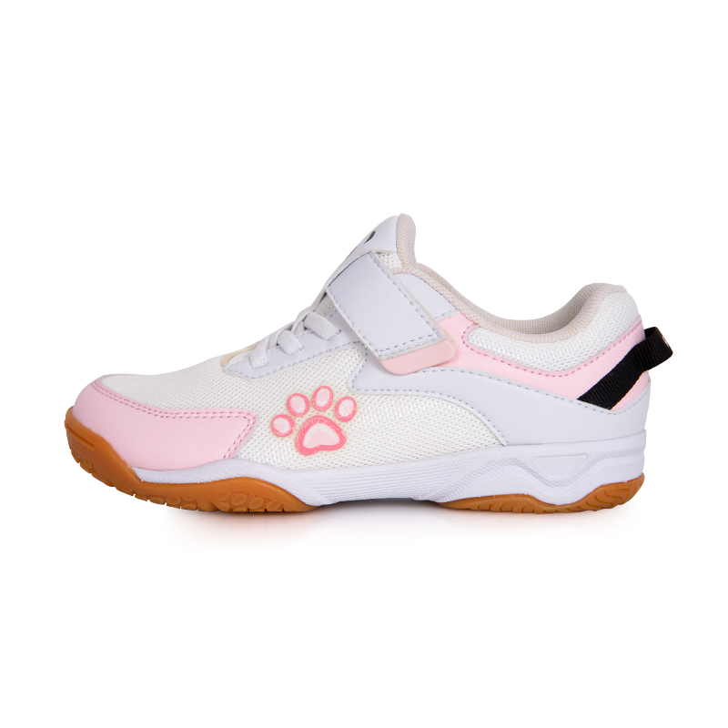 Детские кроссовки для детей ROBOKIX, розовый
Детские кроссовки для детей ROBOKIX, розовый