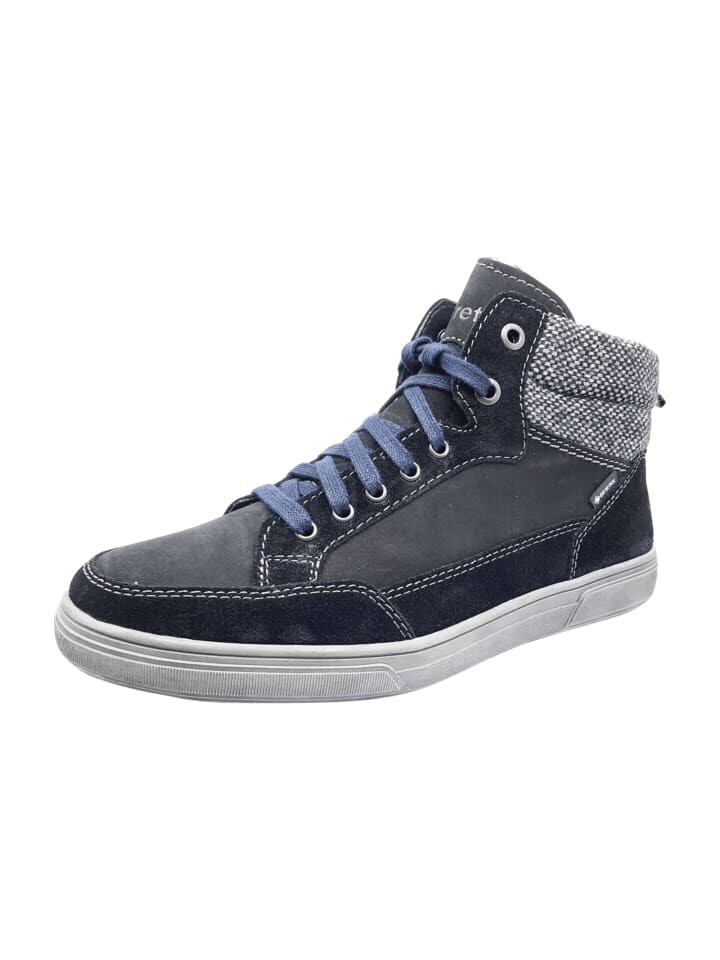 Туфли на шнуровке Fretz Men, черный
Туфли на шнуровке Fretz Men, черный