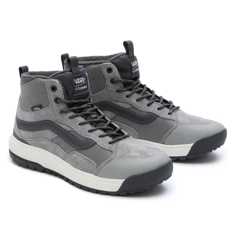 Кроссовки Vans Ultrarange EXO Hi MTE-1, серый
Кроссовки Vans Ultrarange EXO Hi MTE-1, серый