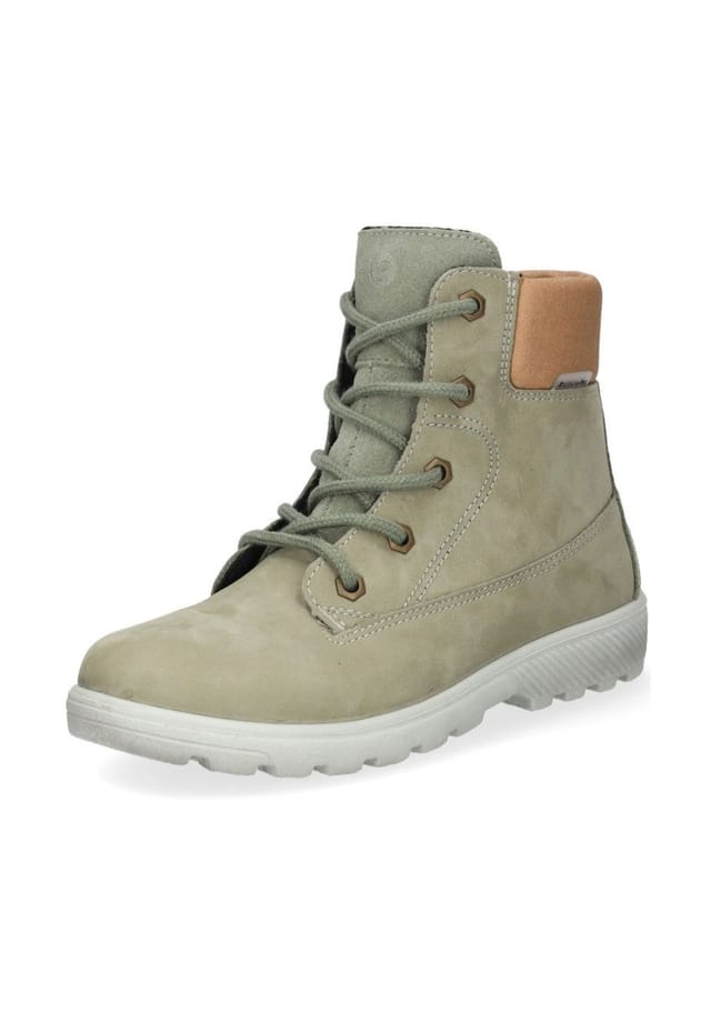 Сапоги теа Ricosta, зеленый
Сапоги теа Ricosta, зеленый