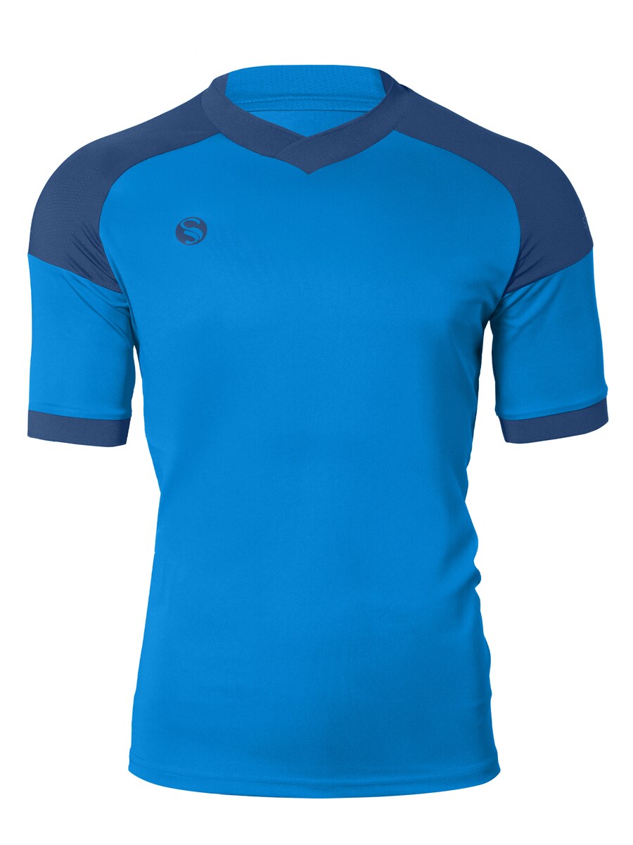 Футболка Performance Stark Soul Pulse, синий
Футболка Performance Stark Soul Pulse, синий