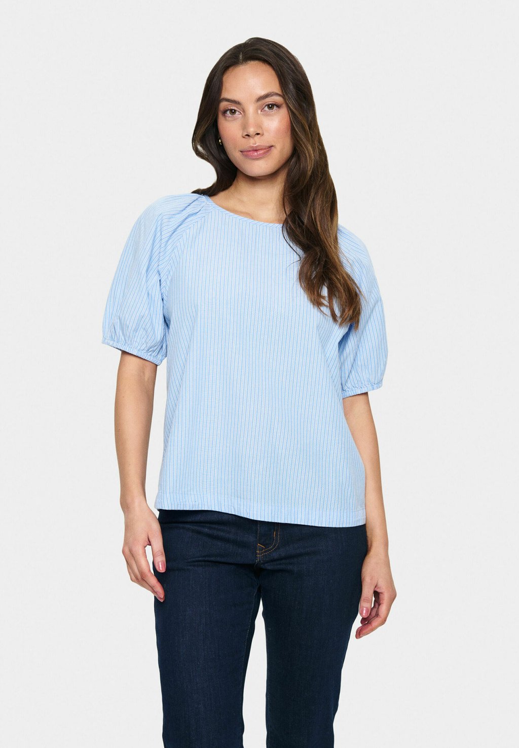 Блуза JOSEFIA Saint Tropez, синий
Блуза JOSEFIA Saint Tropez, синий