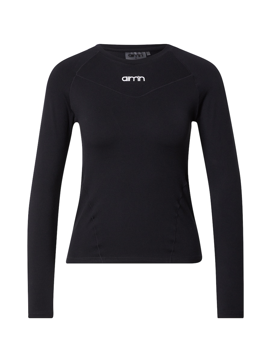 Футболка Performance Aim'n, черный
Футболка Performance Aim'n, черный