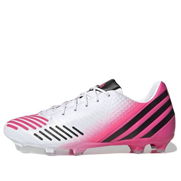 Кроссовки Predator LZ FG Adidas, белый
Кроссовки Predator LZ FG Adidas, белый