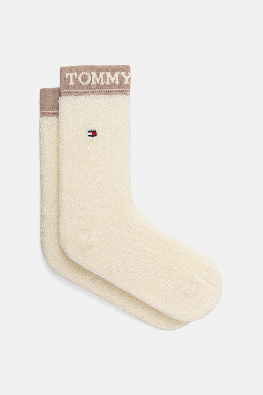 Детские носки Tommy Hilfiger, бежевый
Детские носки Tommy Hilfiger, бежевый