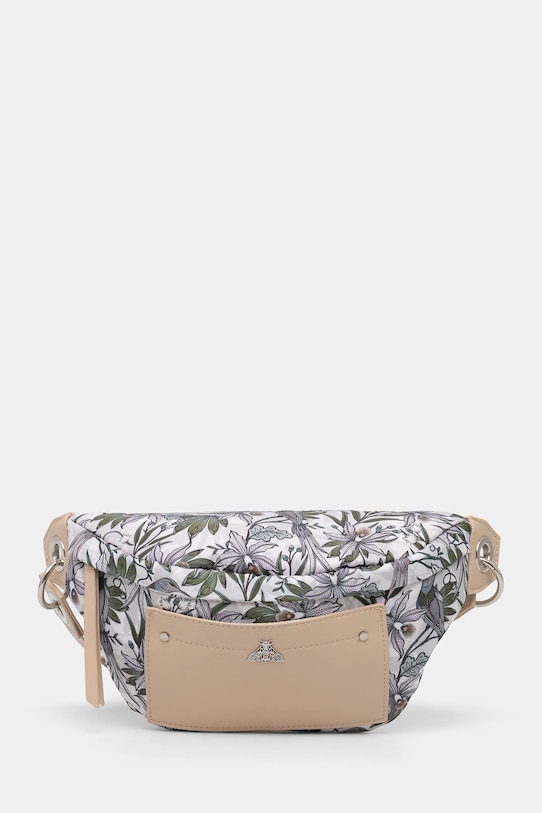 Поясная сумка Medicine, бежевый
Поясная сумка Medicine, бежевый