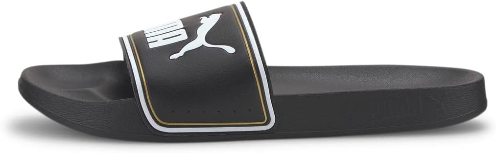 Кроссовки PUMA для мужчин Rebound Layup, белый/черный
Кроссовки PUMA для мужчин Rebound Layup, белый/черный