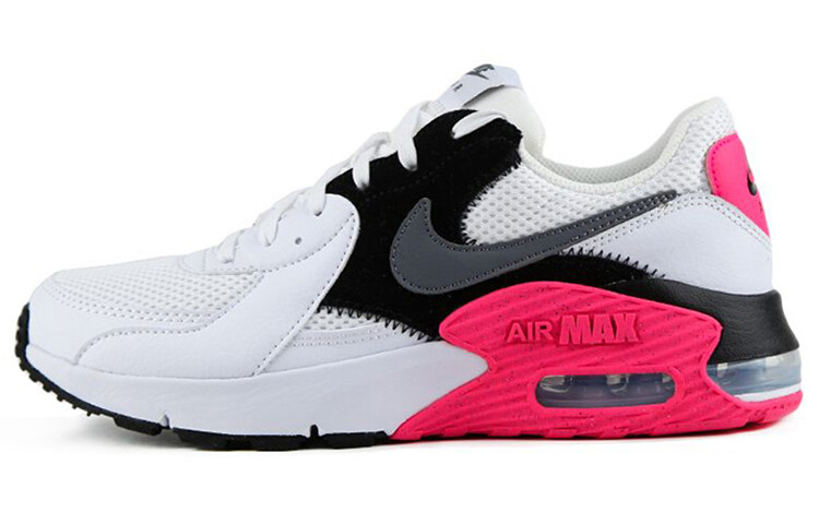 Женские беговые кроссовки Nike Air Max Excee
Женские беговые кроссовки Nike Air Max Excee