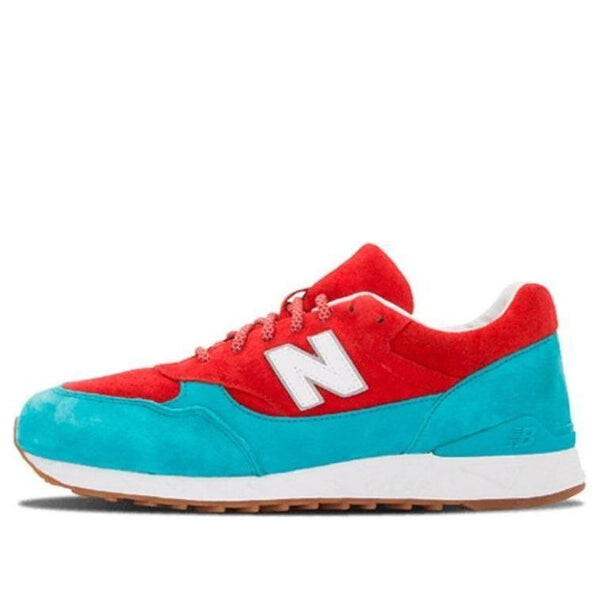 Концепция кроссовок x 496 New Balance, красный
Концепция кроссовок x 496 New Balance, красный