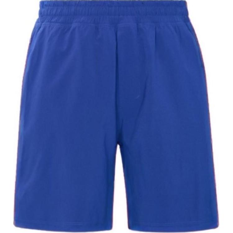 Шорты для спорта Pace Breaker Lululemon, синий
Шорты для спорта Pace Breaker Lululemon, синий