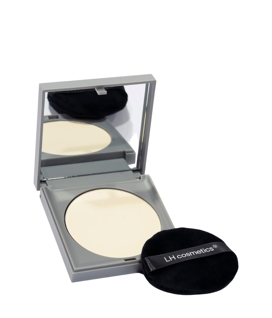 Компактная пудра LH Cosmetics Blotting Powder, 6g 
Компактная пудра LH Cosmetics Blotting Powder, 6g