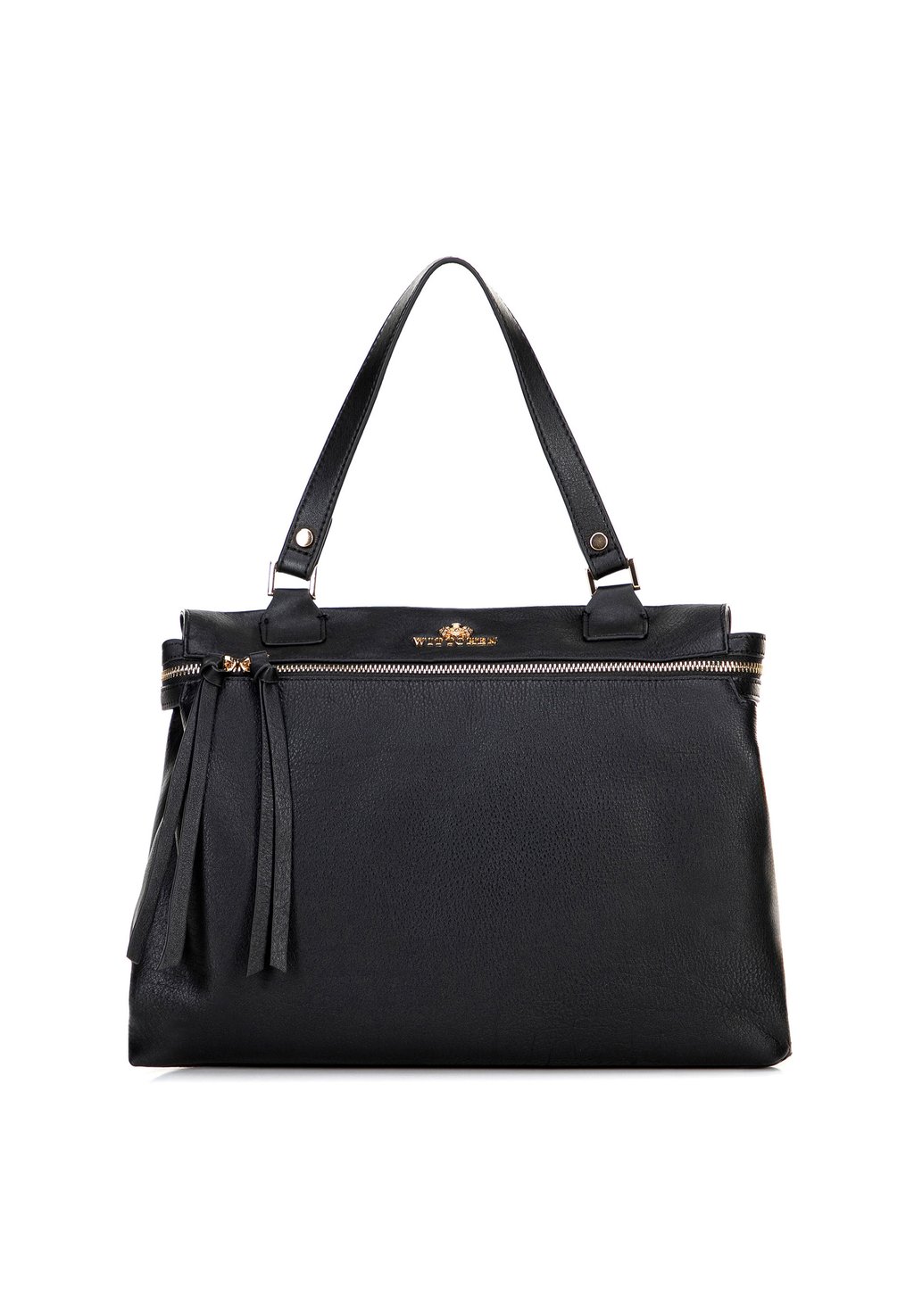 Сумка ELEGANCE COLLECTION WITTCHEN, черный
Сумка ELEGANCE COLLECTION WITTCHEN, черный