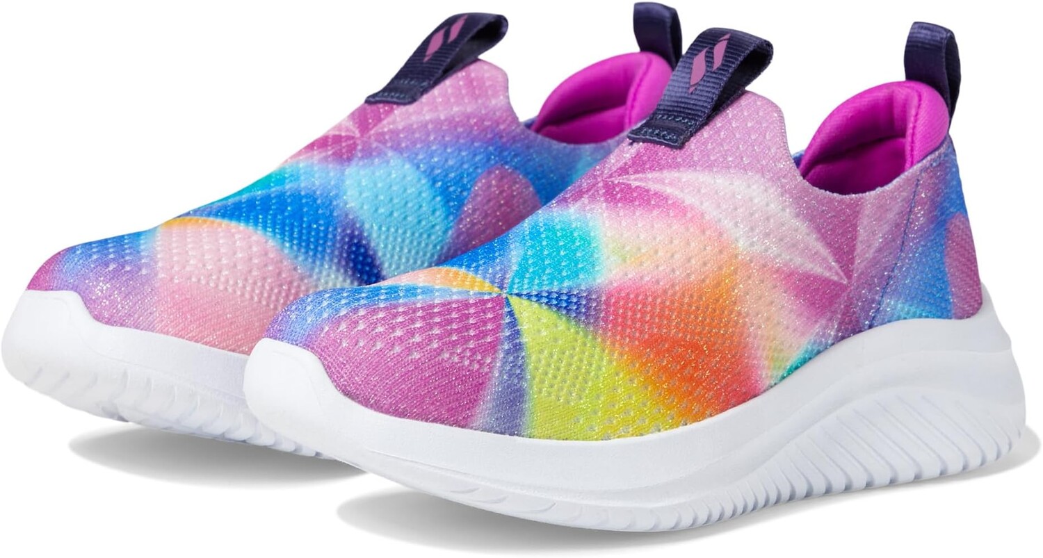 Кроссовки SKECHERS KIDS Ultra Flex 3.0 Stretch Knit, цвет Multi 1
Кроссовки SKECHERS KIDS Ultra Flex 3.0 Stretch Knit, цвет Multi 1