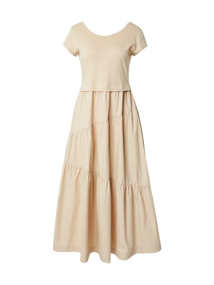 Летнее платье BOSS C_Enesi_2, бежевый
Летнее платье BOSS C_Enesi_2, бежевый