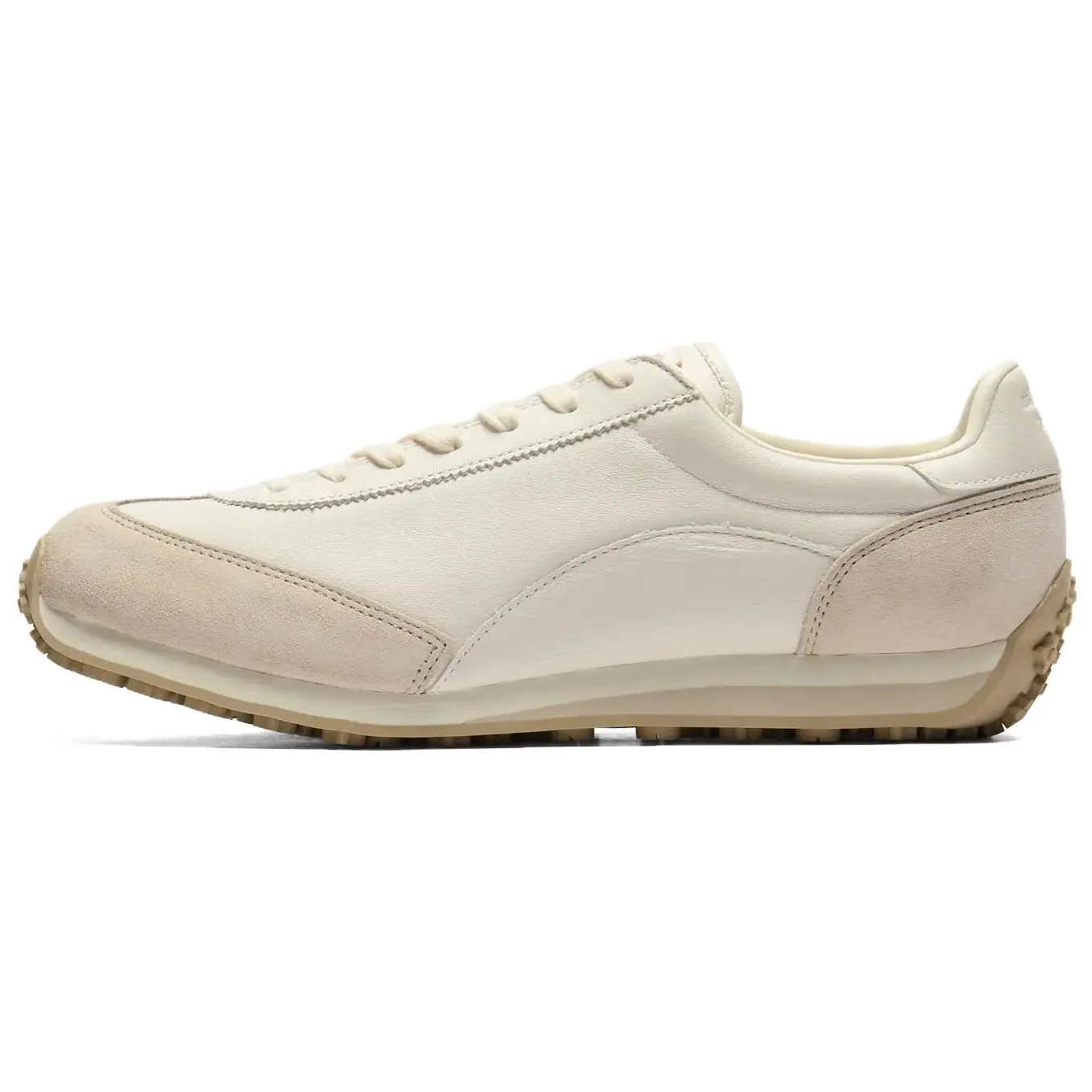 Повседневные туфли EDR Unisex Onitsuka Tiger, бежевый
Повседневные туфли EDR Unisex Onitsuka Tiger, бежевый