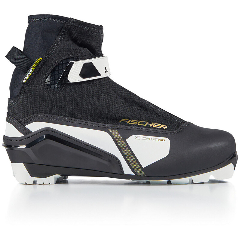 Женские туфли XC Comfort Pro Classic Fischer, черный
Женские туфли XC Comfort Pro Classic Fischer, черный