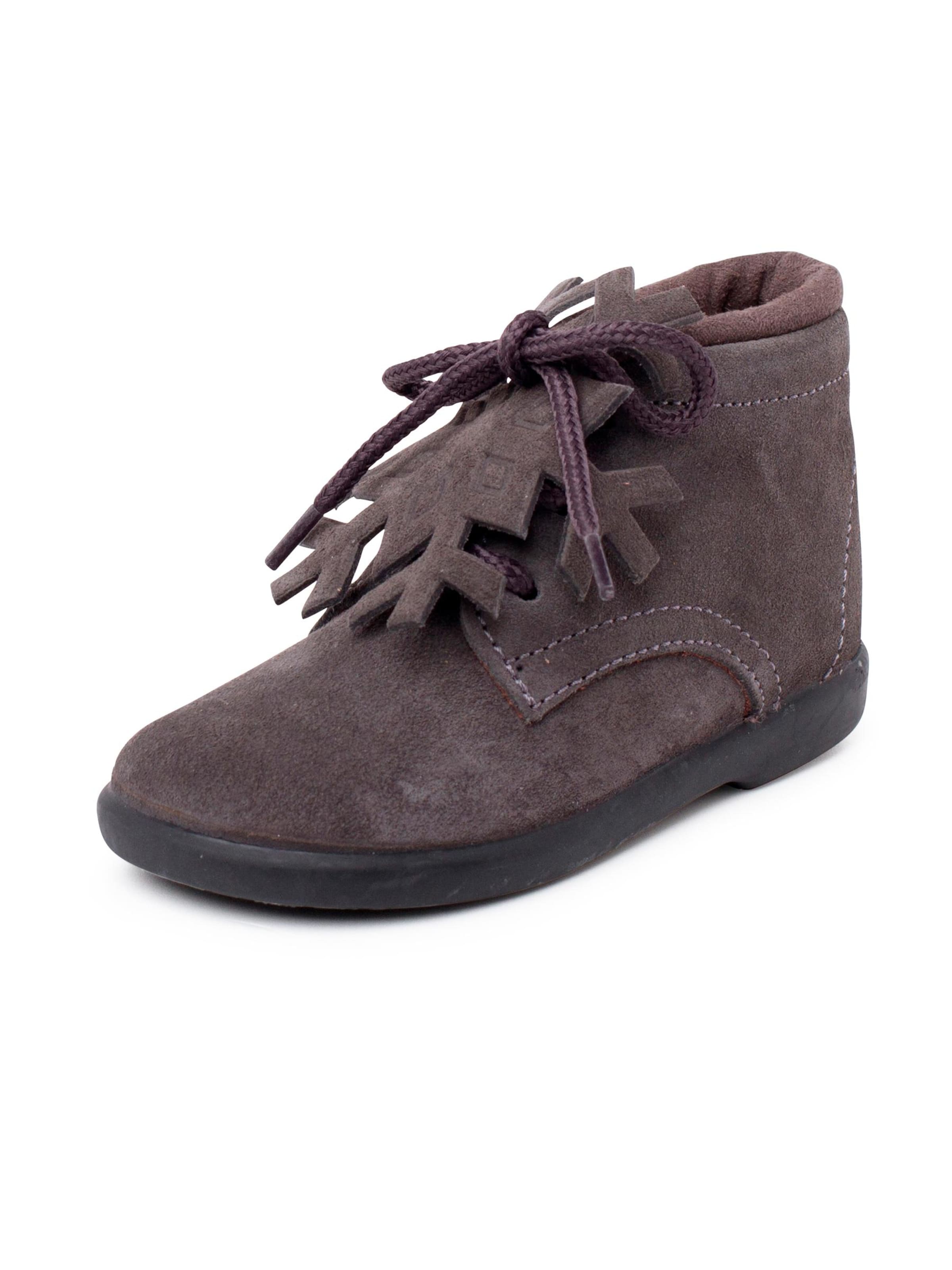 Pisamonas Ботинки в сером цвете
Pisamonas Ботинки в сером цвете