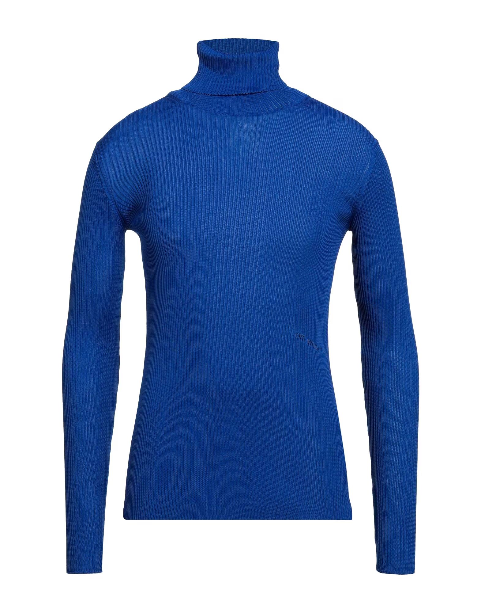 Водолазка Off, синий
Водолазка Off, синий